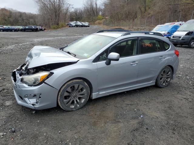 SUBARU IMPREZA 2013 jf1gpal66d2842082