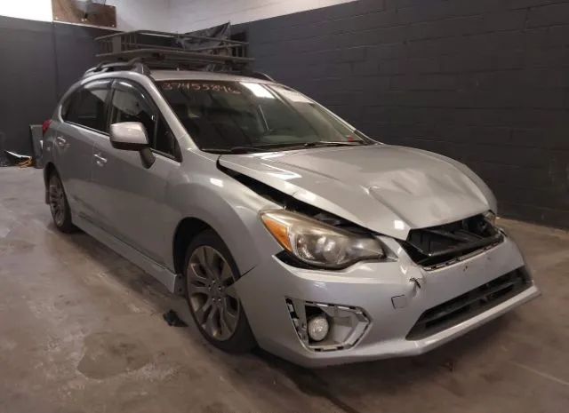 SUBARU IMPREZA WAGON 2013 jf1gpal66d2867855