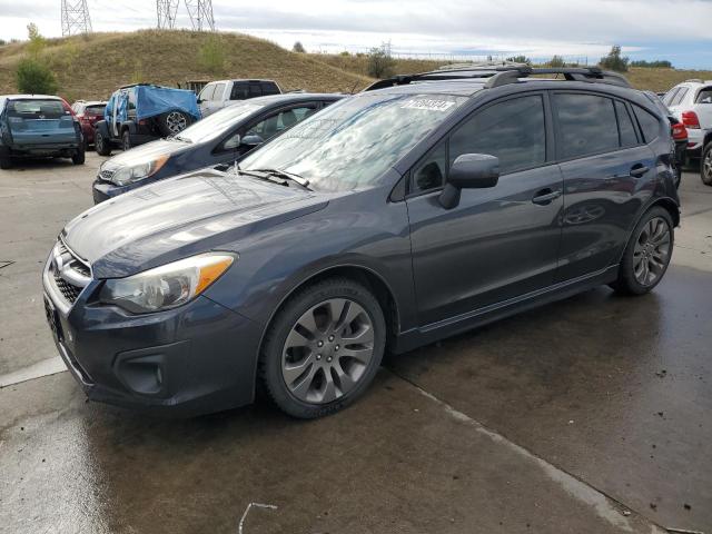 SUBARU IMPREZA SP 2013 jf1gpal66d2869332