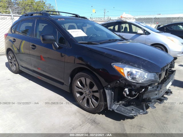 SUBARU IMPREZA WAGON 2013 jf1gpal66d2888169