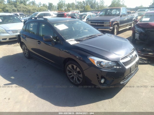 SUBARU IMPREZA WAGON 2013 jf1gpal66d2888964