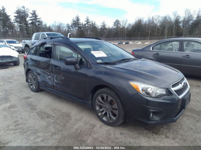 SUBARU IMPREZA WAGON 2013 jf1gpal66dg843462