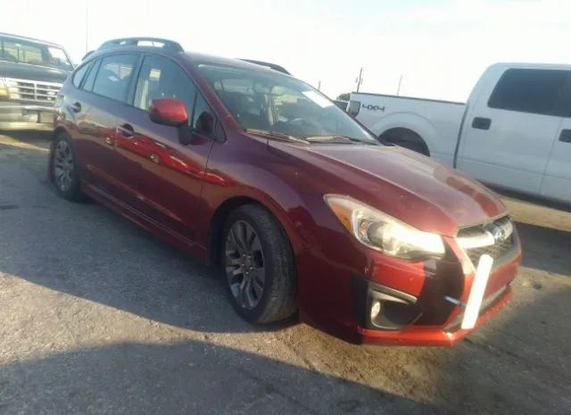 SUBARU IMPREZA WAGON 2013 jf1gpal66dh835162