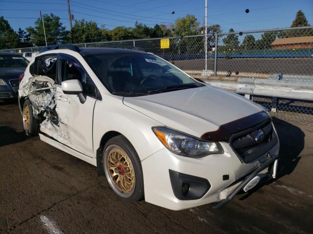 SUBARU IMPREZA SP 2014 jf1gpal66e8238921