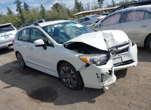 SUBARU IMPREZA WAGON 2014 jf1gpal66e8268050