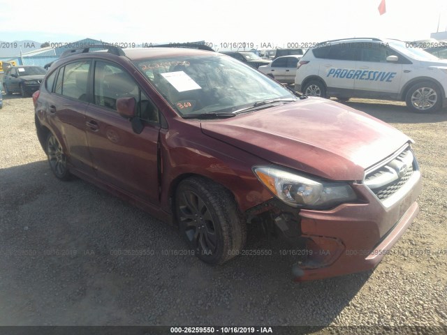 SUBARU IMPREZA WAGON 2014 jf1gpal66e8275161