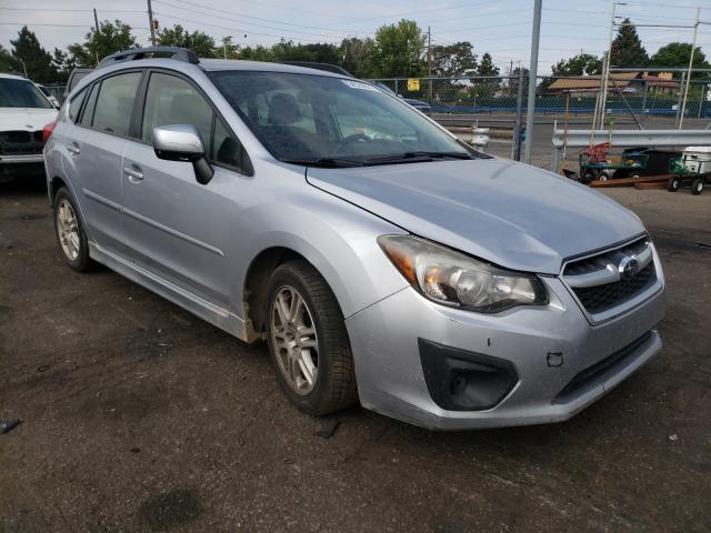 SUBARU IMPREZA SP 2014 jf1gpal66e8296222