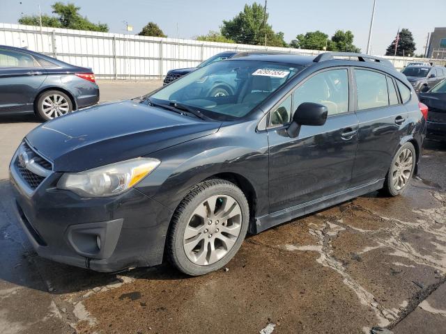 SUBARU IMPREZA SP 2014 jf1gpal66e9265031