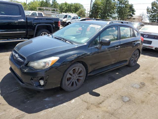 SUBARU IMPREZA SP 2012 jf1gpal67ch205536