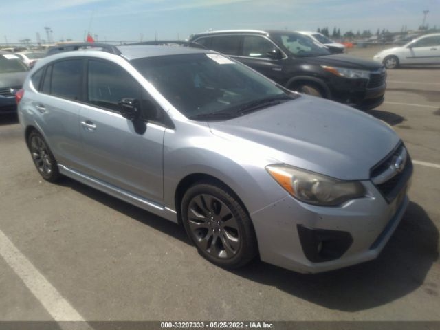 SUBARU IMPREZA WAGON 2012 jf1gpal67ch206248