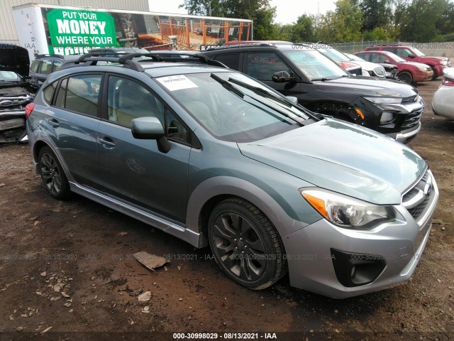 SUBARU IMPREZA WAGON 2012 jf1gpal67ch211112