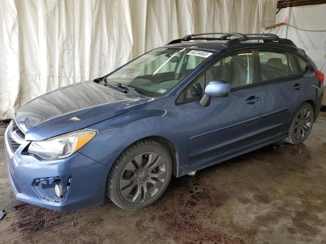 SUBARU IMPREZA SP 2012 jf1gpal67ch212275