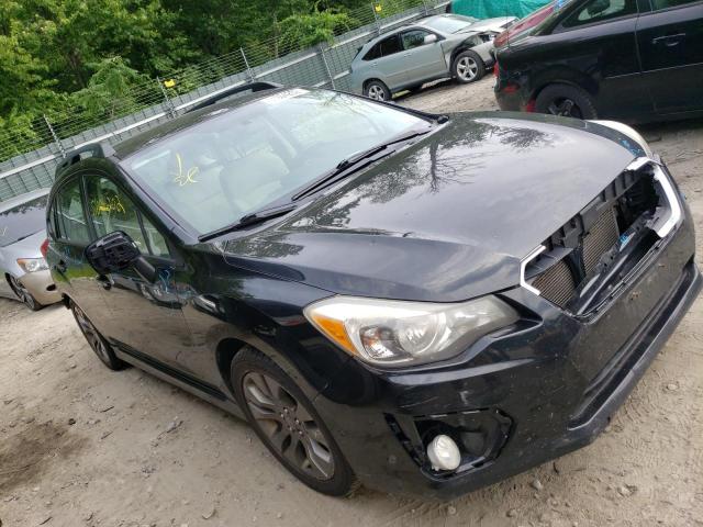 SUBARU IMPREZA SP 2012 jf1gpal67ch221655