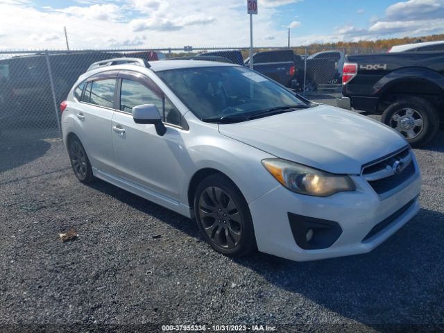 SUBARU IMPREZA 2012 jf1gpal67ch229044