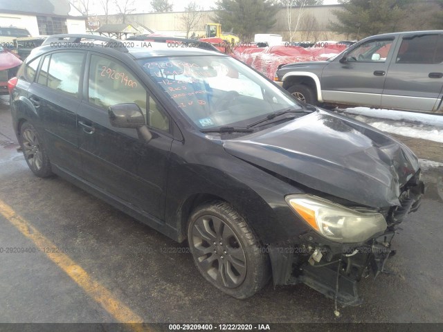 SUBARU IMPREZA WAGON 2012 jf1gpal67ch229240