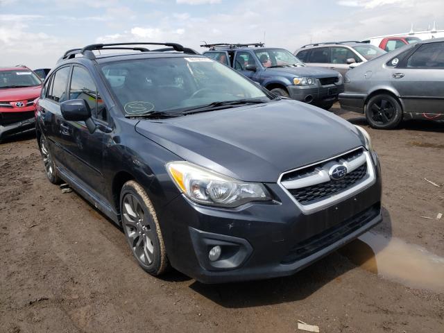 SUBARU IMPREZA SP 2012 jf1gpal67ch232672