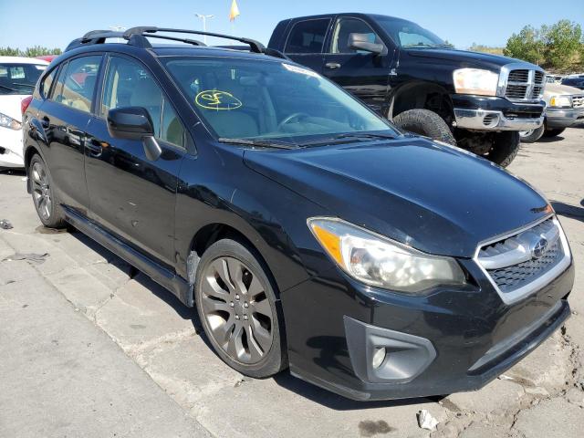 SUBARU IMPREZA SP 2012 jf1gpal67ch237015