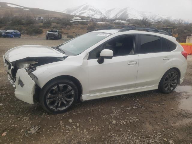 SUBARU IMPREZA 2012 jf1gpal67ch243400