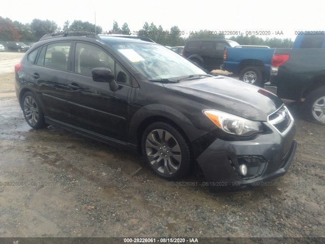 SUBARU NULL 2012 jf1gpal67ch247138