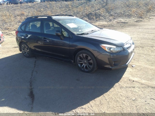 SUBARU IMPREZA WAGON 2012 jf1gpal67ch247219