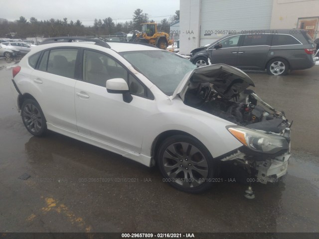 SUBARU IMPREZA WAGON 2013 jf1gpal67d1863223