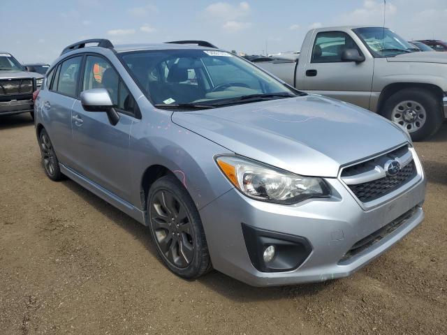 SUBARU IMPREZA SP 2013 jf1gpal67d1898053