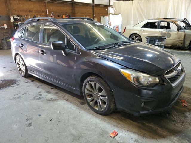 SUBARU IMPREZA SP 2013 jf1gpal67d1899266