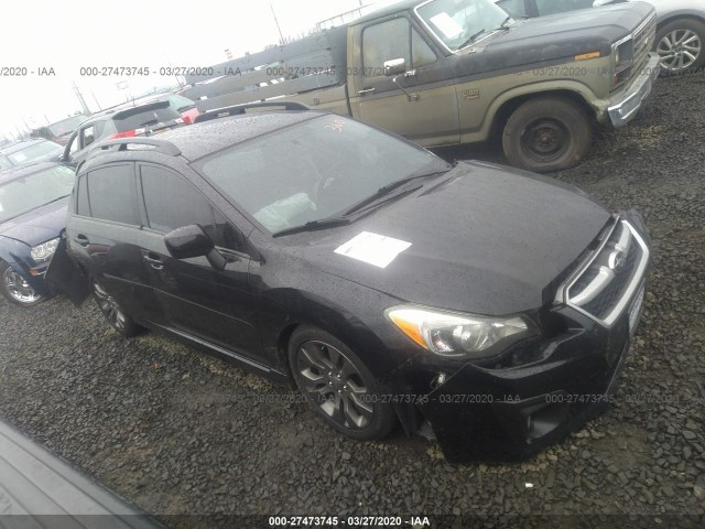 SUBARU IMPREZA WAGON 2013 jf1gpal67d2808703