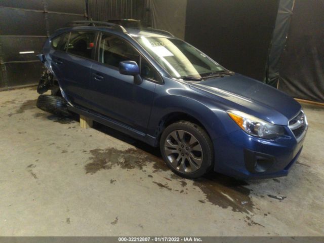 SUBARU IMPREZA WAGON 2013 jf1gpal67d2827140