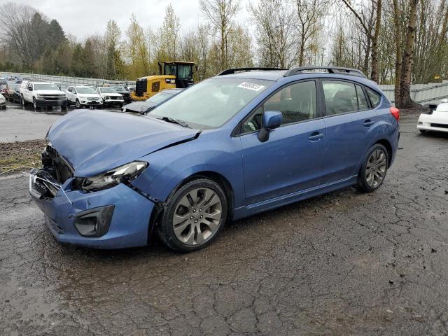 SUBARU IMPREZA SP 2013 jf1gpal67d2869341