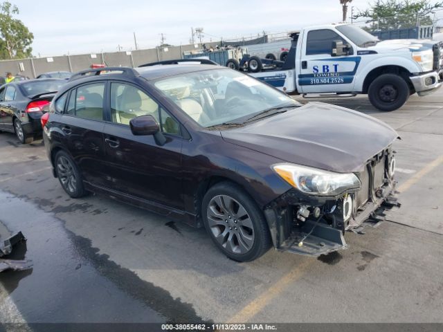 SUBARU IMPREZA 2013 jf1gpal67d2872353