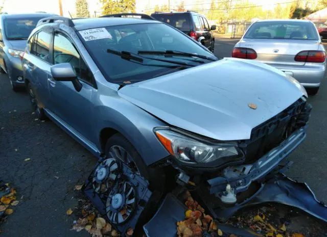 SUBARU IMPREZA WAGON 2013 jf1gpal67d2893042