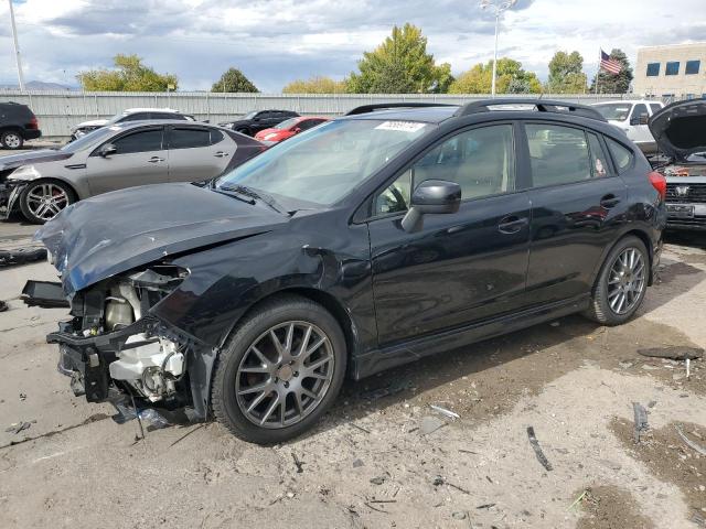 SUBARU IMPREZA SP 2013 jf1gpal67dg833975