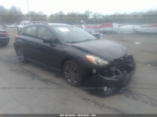 SUBARU IMPREZA WAGON 2013 jf1gpal67dh201455