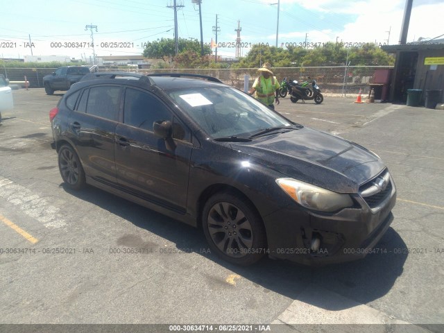 SUBARU IMPREZA WAGON 2013 jf1gpal67dh804647