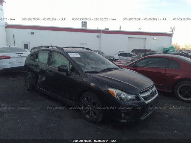 SUBARU IMPREZA WAGON 2013 jf1gpal67dh831511