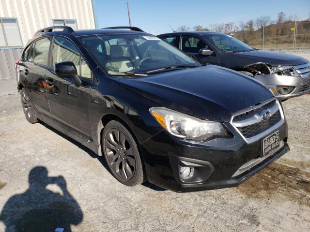 SUBARU NULL 2013 jf1gpal67dh835025