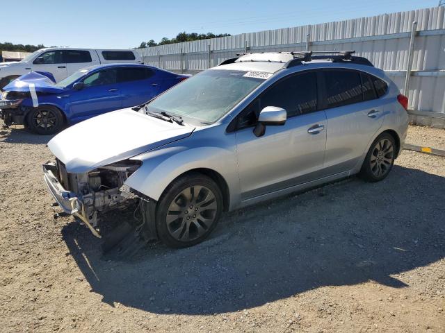 SUBARU IMPREZA SP 2013 jf1gpal67dh845330