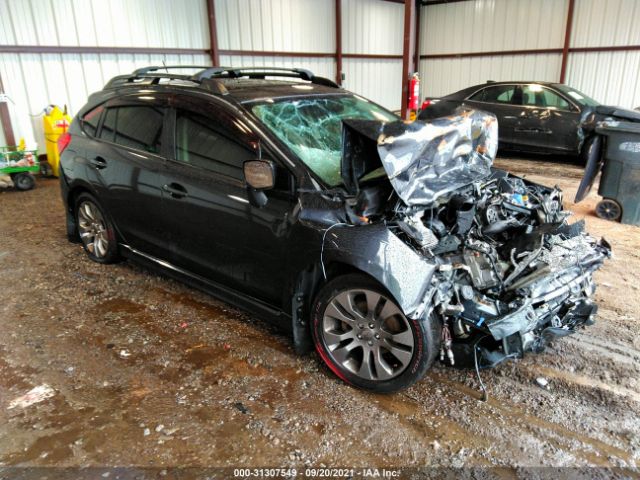 SUBARU IMPREZA WAGON 2013 jf1gpal67dh858580