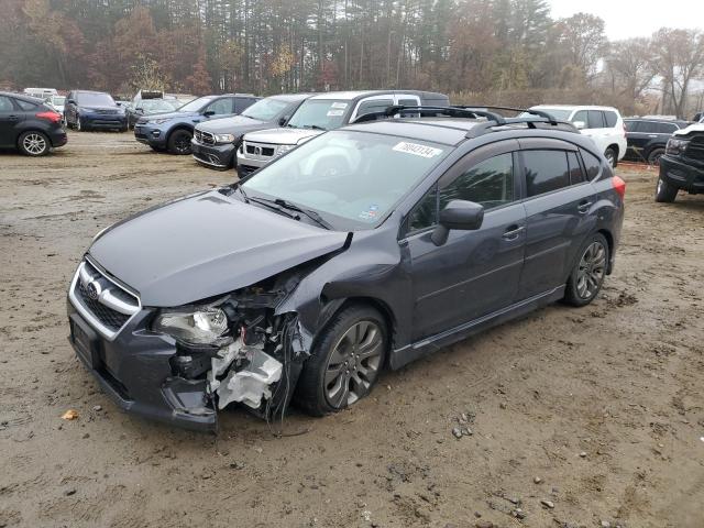 SUBARU IMPREZA SP 2014 jf1gpal67e8223067