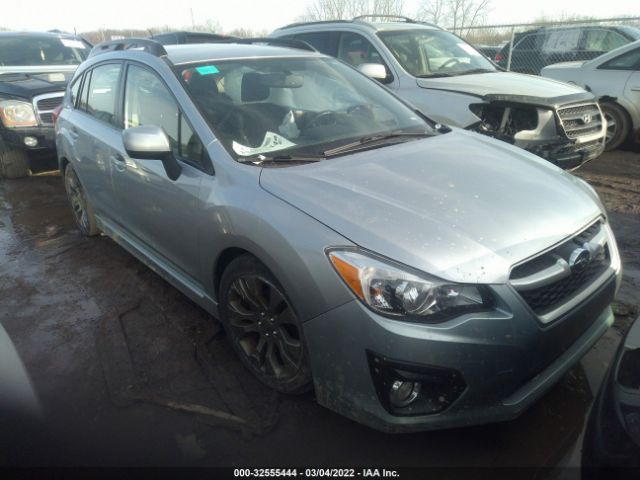 SUBARU IMPREZA WAGON 2014 jf1gpal67e8224185