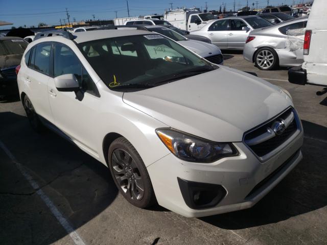 SUBARU IMPREZA SP 2014 jf1gpal67e8252052