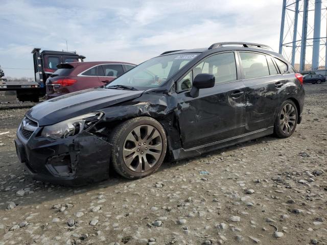 SUBARU IMPREZA 2014 jf1gpal67e8271118