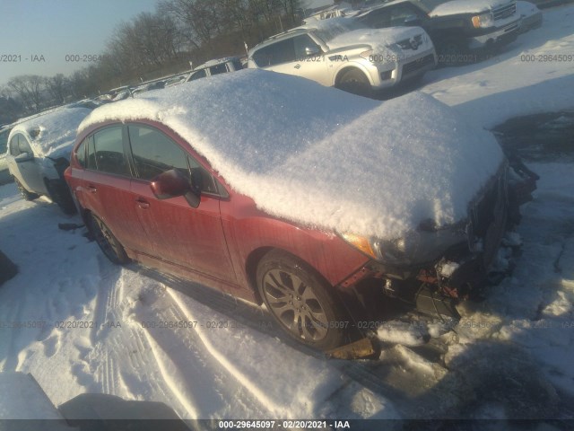 SUBARU IMPREZA WAGON 2014 jf1gpal67e8320799