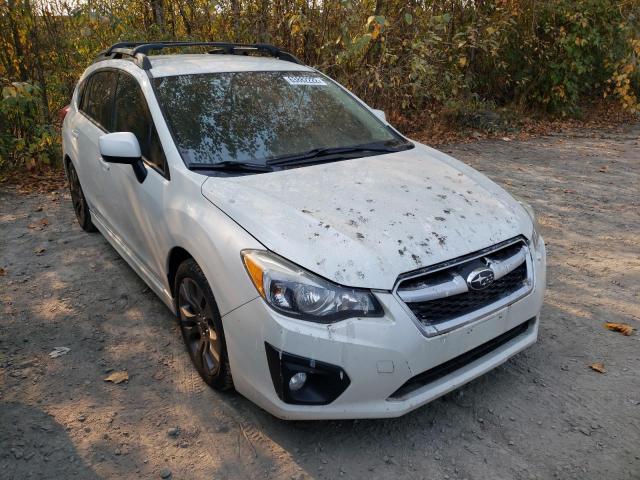 SUBARU IMPREZA SP 2014 jf1gpal67eh333049