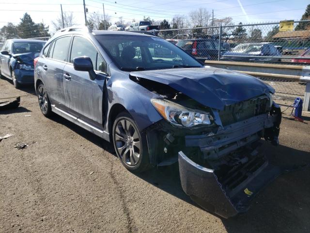 SUBARU IMPREZA SP 2012 jf1gpal68cg206734