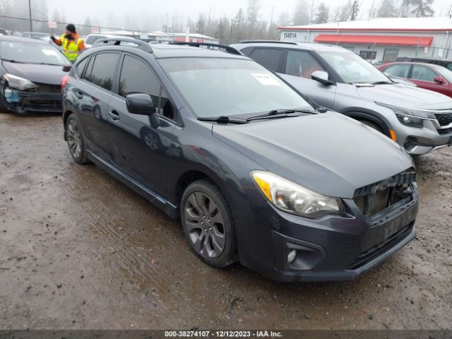 SUBARU IMPREZA 2012 jf1gpal68cg245405