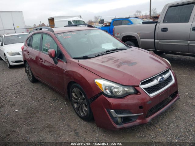 SUBARU IMPREZA WAGON 2012 jf1gpal68ch213323