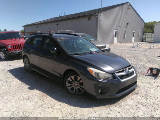 SUBARU IMPREZA WAGON 2012 jf1gpal68ch221082