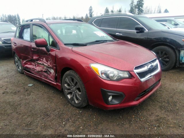 SUBARU IMPREZA WAGON 2012 jf1gpal68ch245544